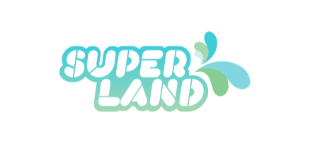 superland logo